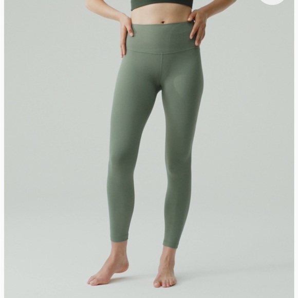 Lululemon Align 25” legging size 4 - Picture 1 of 4